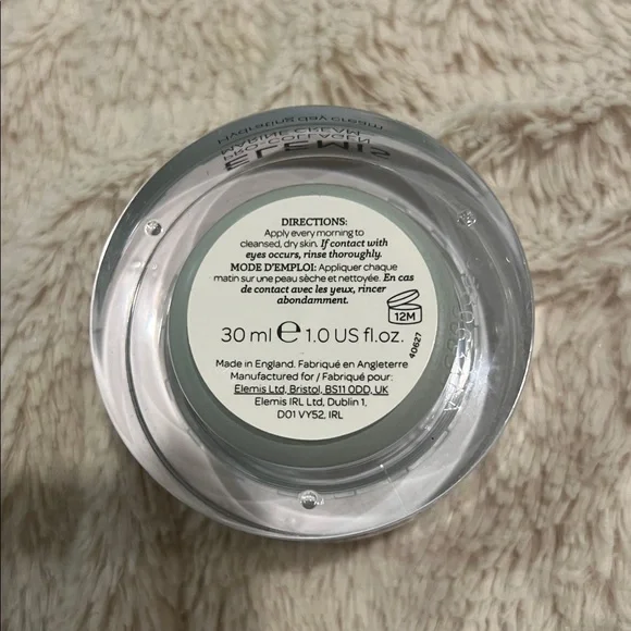 New! ELEMIS Pro-Collagen Marine Cream - Picture 3 of 3